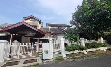 Rumah Siap Huni Antapani