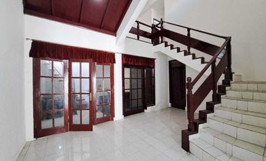 Rumah Siap Huni Antapani