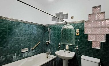 Rumah Siap Huni Antapani