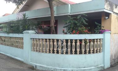 DIJUAL RUMAH JALAN SUMPAH PEMUDA KAMPUS PALEMBANG