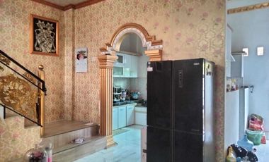 DIJUAL RUMAH SIAP HUNI KOMPLEK GRIYA BAHAGIA KM 10 PALEMBANG