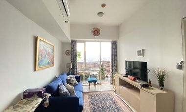 Disewakan apartemen ambassade residence