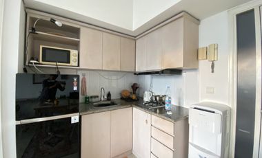 Disewakan apartemen ambassade residence