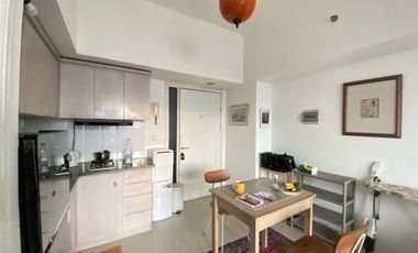 Disewakan apartemen ambassade residence