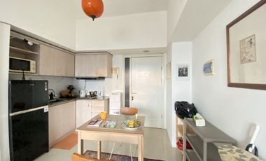 Disewakan apartemen ambassade residence