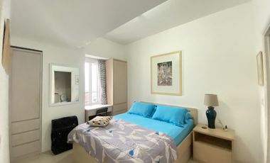 Disewakan apartemen ambassade residence