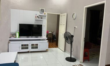 DIJUAL RUMAH MODERN REGENCY BRIGJEN HASAN KASIM CELENTANG PALEMBANG