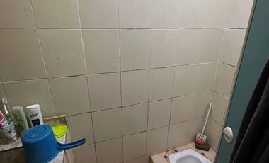 DIJUAL RUMAH MODERN REGENCY BRIGJEN HASAN KASIM CELENTANG PALEMBANG