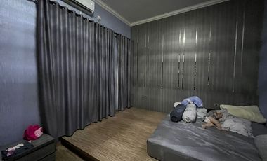 DIJUAL RUMAH MODERN REGENCY BRIGJEN HASAN KASIM CELENTANG PALEMBANG