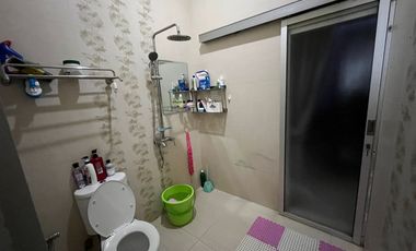 DIJUAL RUMAH MODERN REGENCY BRIGJEN HASAN KASIM CELENTANG PALEMBANG