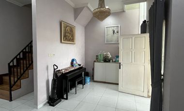 DIJUAL RUMAH MODERN REGENCY BRIGJEN HASAN KASIM CELENTANG PALEMBANG