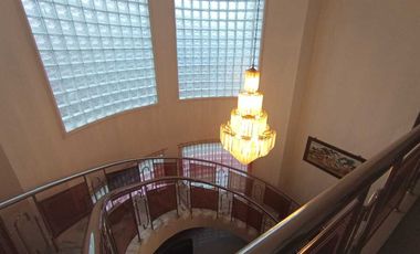 DIJUAL RUMAH FULL FURNISH JALAN SYAKYAKIRTI RAMBANG PALEMBANG