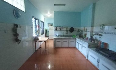 DIJUAL RUMAH FULL FURNISH JALAN SYAKYAKIRTI RAMBANG PALEMBANG