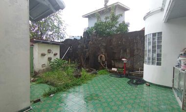 DIJUAL RUMAH FULL FURNISH JALAN SYAKYAKIRTI RAMBANG PALEMBANG
