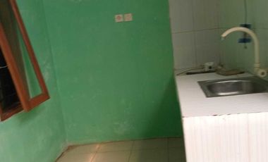 Rumah Dijual PErum Taman Genting Puri Baros Siap Huni