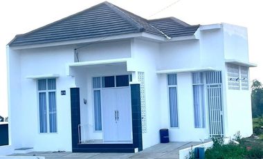 Rumah Mewah Siap Huni Selabintana Sejuk Sudah Renovasi