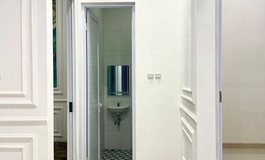 Rumah Mewah Siap Huni Selabintana Sejuk Sudah Renovasi