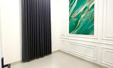 Rumah Mewah Siap Huni Selabintana Sejuk Sudah Renovasi