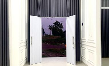 Rumah Mewah Siap Huni Selabintana Sejuk Sudah Renovasi