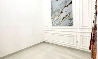 Rumah Mewah Siap Huni Selabintana Sejuk Sudah Renovasi