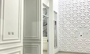 Rumah Mewah Siap Huni Selabintana Sejuk Sudah Renovasi