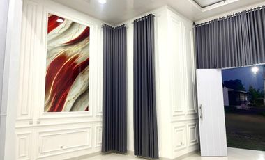 Rumah Mewah Siap Huni Selabintana Sejuk Sudah Renovasi