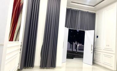 Rumah Mewah Siap Huni Selabintana Sejuk Sudah Renovasi