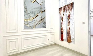 Rumah Mewah Siap Huni Selabintana Sejuk Sudah Renovasi