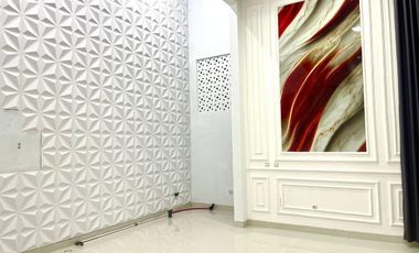 Rumah Mewah Siap Huni Selabintana Sejuk Sudah Renovasi