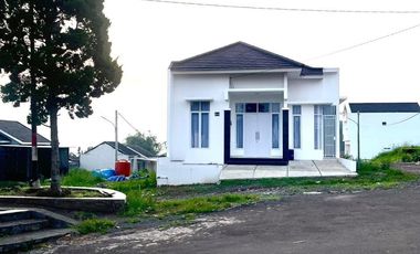 Rumah Mewah Siap Huni Selabintana Sejuk Sudah Renovasi
