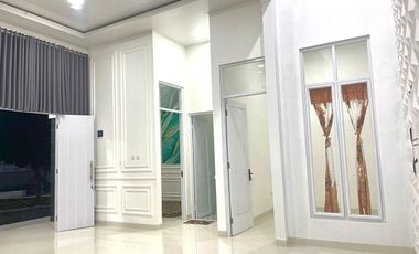 Rumah Mewah Siap Huni Selabintana Sejuk Sudah Renovasi