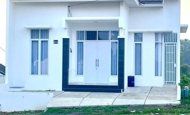 Rumah Mewah Siap Huni Selabintana Sejuk Sudah Renovasi