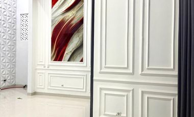 Rumah Mewah Siap Huni Selabintana Sejuk Sudah Renovasi