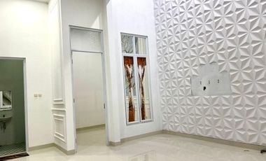 Rumah Mewah Siap Huni Selabintana Sejuk Sudah Renovasi
