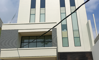 Sewa Ruang Kantor Private Office 4Pax Cuma 4jt/Bln di Petojo, Harmoni