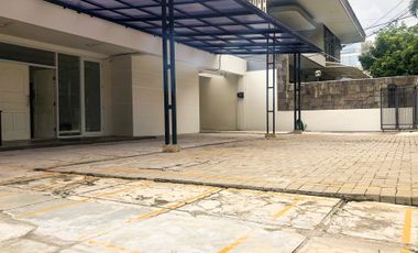 Sewa Ruang Kantor Private Office 4Pax Cuma 4jt/Bln di Petojo, Harmoni