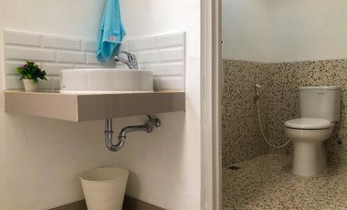 Sewa Ruang Kantor Private Office 4Pax Cuma 4jt/Bln di Petojo, Harmoni