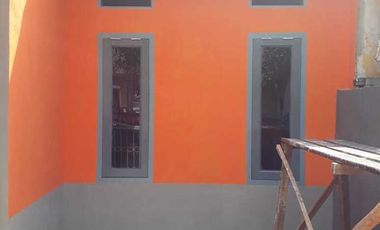 Jual rumah murah palembang