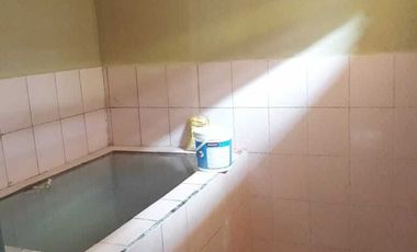 Jual rumah murah palembang