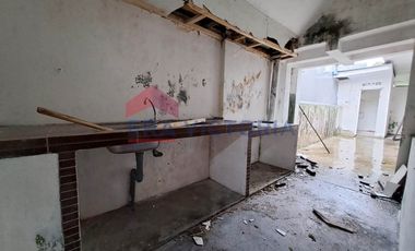 Sewa Gudang Dan Rumah Lahan Luas Jalan Besar Provinsi Wlingi Blitar