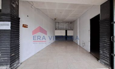 Sewa Gudang Dan Rumah Lahan Luas Jalan Besar Provinsi Wlingi Blitar