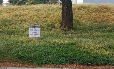 Jual Tanah Kavling Citraland Teluk Golf SHM