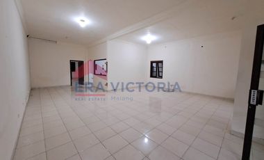 Jual Gudang Dan Rumah Lahan Luas Pinggir Jalan Provinsi Wlingi Blitar