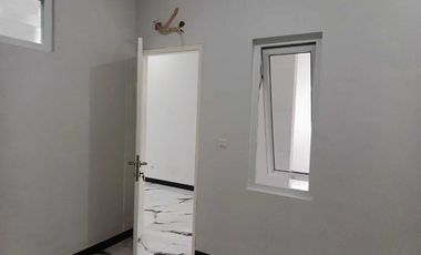 Dijual Rumah Baru Minimalis 2 1/2 Lantai Di Duri Kosambi Jakarta Barat