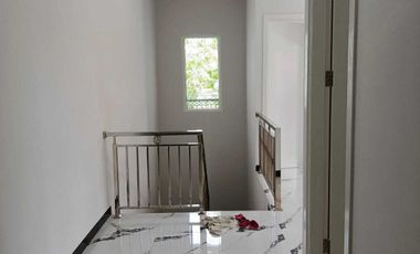 Dijual Rumah Baru Minimalis 2 1/2 Lantai Di Duri Kosambi Jakarta Barat