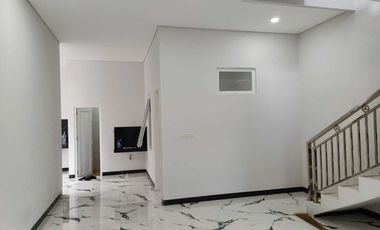 Dijual Rumah Baru Minimalis 2 1/2 Lantai Di Duri Kosambi Jakarta Barat