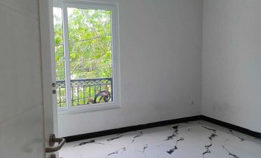 Dijual Rumah Baru Minimalis 2 1/2 Lantai Di Duri Kosambi Jakarta Barat