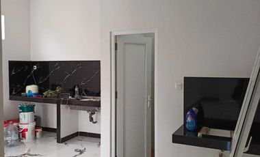 Dijual Rumah Baru Minimalis 2 1/2 Lantai Di Duri Kosambi Jakarta Barat
