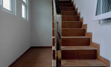 Dijual Rumah Baru Minimalis 2 1/2 Lantai Di Duri Kosambi Jakarta Barat