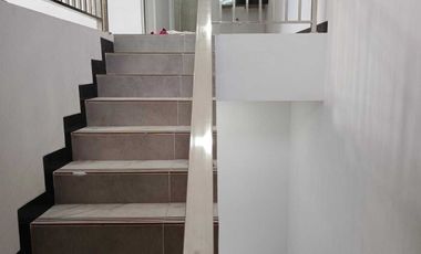 Dijual Rumah Baru Minimalis 2 1/2 Lantai Di Duri Kosambi Jakarta Barat